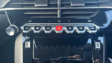 Peugeot 208 1.2 PureTech 100 Allure 5dr Petrol Hatchback